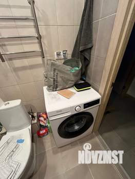 1-к квартира, на длительный срок, 35м2, 17/24 этаж