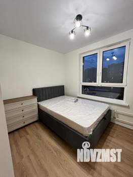 2-к квартира, на длительный срок, 44м2, 7/17 этаж