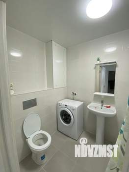 1-к квартира, на длительный срок, 34м2, 9/22 этаж