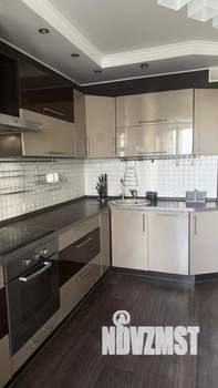 2-к квартира, на длительный срок, 63м2, 6/17 этаж