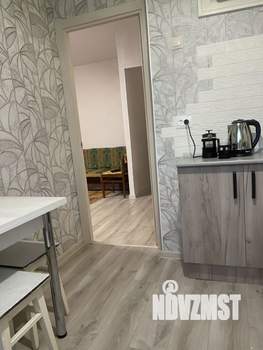 2-к квартира, на длительный срок, 44м2, 4/4 этаж
