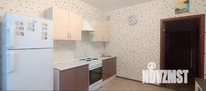 1-к квартира, на длительный срок, 48м2, 9/17 этаж