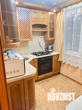 1-к квартира, на длительный срок, 36м2, 7/9 этаж