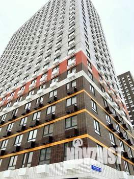 1-к квартира, посуточно, 22м2, 1/1 этаж