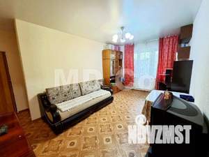 2-к квартира, на длительный срок, 45м2, 5/5 этаж