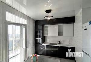 2-к квартира, на длительный срок, 40м2, 18/25 этаж