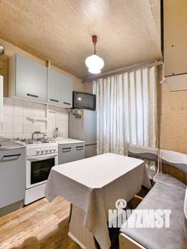 1-к квартира, на длительный срок, 32м2, 1/5 этаж