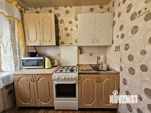 1-к квартира, на длительный срок, 32м2, 4/5 этаж