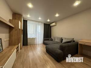 1-к квартира, на длительный срок, 35м2, 3/16 этаж