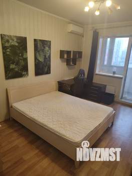 2-к квартира, на длительный срок, 65м2, 6/17 этаж