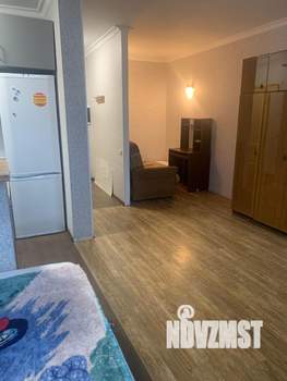 1-к квартира, на длительный срок, 35м2, 3/3 этаж