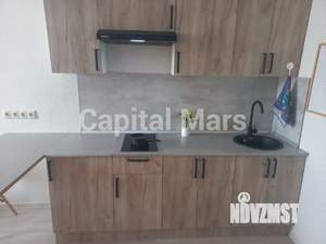 2-к квартира, на длительный срок, 36м2, 9/22 этаж