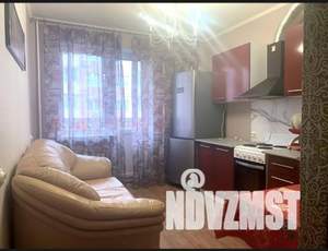 1-к квартира, на длительный срок, 33м2, 2/5 этаж