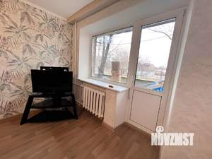 2-к квартира, на длительный срок, 47м2, 2/5 этаж