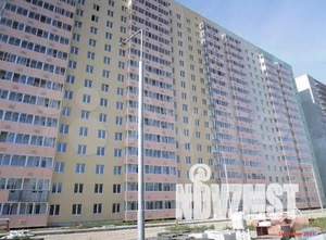 1-к квартира, на длительный срок, 34м2, 9/17 этаж