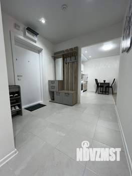 2-к квартира, на длительный срок, 60м2, 6/25 этаж