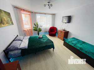 1-к квартира, на длительный срок, 43м2, 6/17 этаж