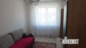 1-к квартира, на длительный срок, 35м2, 7/17 этаж