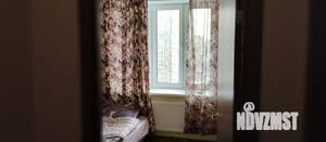 2-к квартира, посуточно, 34м2, 1/1 этаж