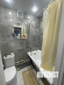 1-к квартира, на длительный срок, 22м2, 5/5 этаж