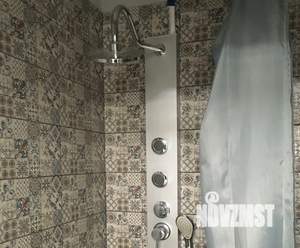 1-к квартира, посуточно, 32м2, 3/17 этаж