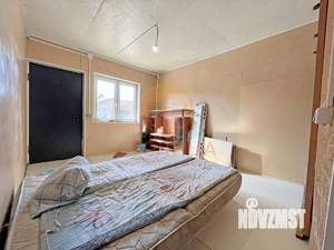 Студия квартира, на длительный срок, 20м2, 1/1 этаж