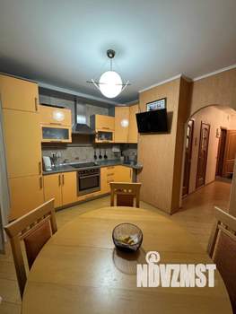 3-к квартира, на длительный срок, 75м2, 11/14 этаж