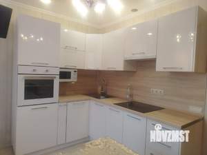 2-к квартира, на длительный срок, 64м2, 10/17 этаж