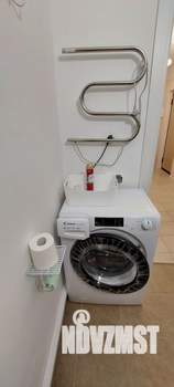 1-к квартира, на длительный срок, 36м2, 12/17 этаж