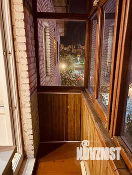 1-к квартира, на длительный срок, 29м2, 5/5 этаж