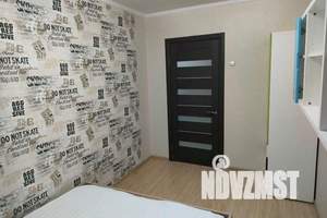 2-к квартира, посуточно, 52м2, 3/9 этаж