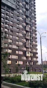 Студия квартира, на длительный срок, 25м2, 4/26 этаж