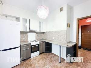 1-к квартира, на длительный срок, 36м2, 10/17 этаж
