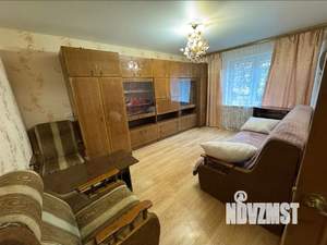 2-к квартира, на длительный срок, 43м2, 1/9 этаж