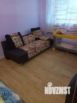 1-к квартира, на длительный срок, 44м2, 1/1 этаж