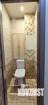 1-к квартира, на длительный срок, 42м2, 5/17 этаж