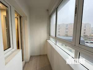 2-к квартира, на длительный срок, 53м2, 5/23 этаж