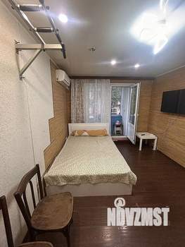 2-к квартира, на длительный срок, 44м2, 4/5 этаж
