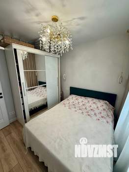 2-к квартира, на длительный срок, 37м2, 9/18 этаж