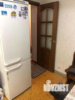 2-к квартира, на длительный срок, 51м2, 3/16 этаж