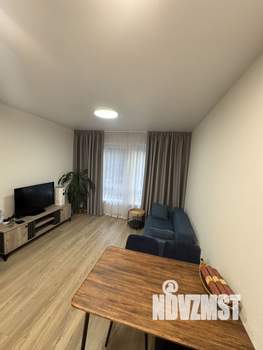 2-к квартира, на длительный срок, 40м2, 3/25 этаж
