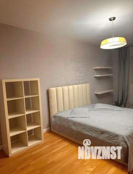 2-к квартира, на длительный срок, 80м2, 10/17 этаж