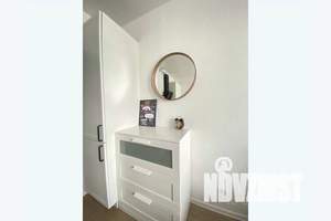 1-к квартира, посуточно, 33м2, 12/24 этаж