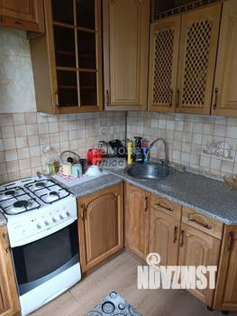 2-к квартира, на длительный срок, 48м2, 3/3 этаж