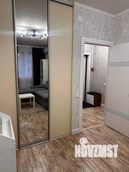 1-к квартира, на длительный срок, 32м2, 5/19 этаж