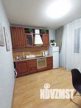 1-к квартира, посуточно, 45м2, 19/25 этаж