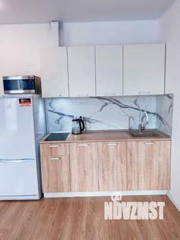 1-к квартира, посуточно, 35м2, 5/25 этаж