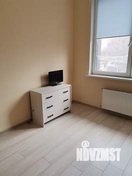 1-к квартира, на длительный срок, 31м2, 4/25 этаж