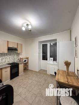 2-к квартира, на длительный срок, 58м2, 15/17 этаж