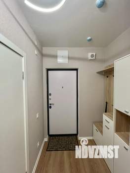 2-к квартира, на длительный срок, 38м2, 5/17 этаж